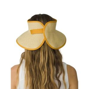 Prana Denna Packable Visor - Women's
